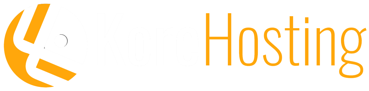 Koretechx Hosting